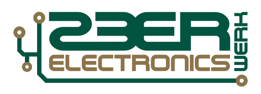 23er Werk electronics